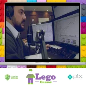 Método Bisi Swing Trader - Thiago Bisi