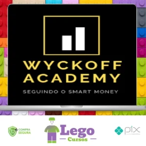 Metodo de Wyckoff: Ciclos do Mercado - Wyckoff Academy