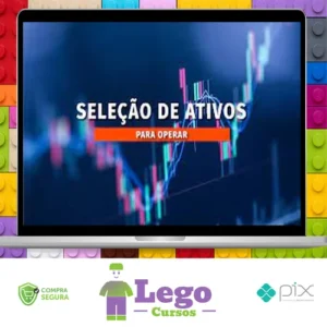 Método Palex: Seleção de Ativos Para Operar - Palex