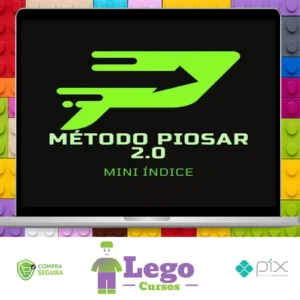 Método Piosar Daytrade Mini Indice - Pio Trader