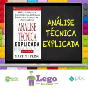 Análise Técnica Explicada - Martin J Pring
