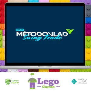 Método Vlad de Swing Trade 3.0 - Fábio Figueiredo