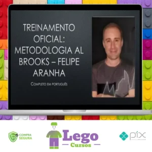 Metodologia Al Brooks - Felippe Aranha