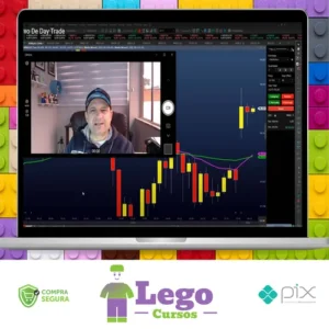 Mini Índice Receita de Bolo 1.0 e 3 0 Daytrade - Thomaz (Escola Para Uber)