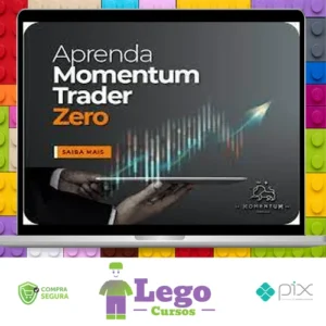Momentum Trader Zero - Márcio Santos