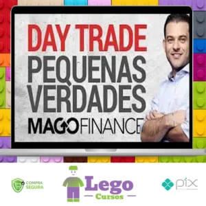 Muito Além do Gráfico - Mago Trader