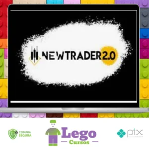 New Trader 2.0 - Murilo Voznak