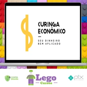 New Trader: Curinga Econômico - Murilo Voznak