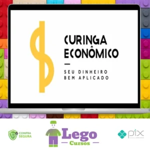 New Trader: Formação de Traders Profissionais - Curinga Economico