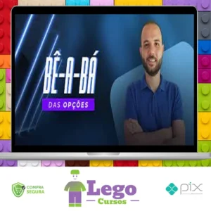 O Beabá das Opções - Marcel Todeschini