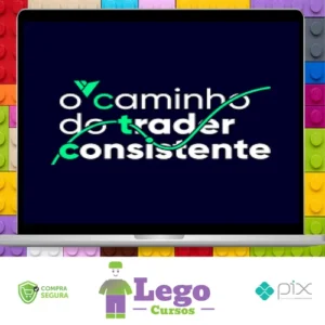 O Caminho do Trader Consistente - Fábio Figueiredo (Vlad)