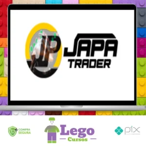 O Feeling do Trader - Japa Trader