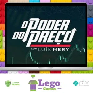 O Poder do Preço - Luis Nery
