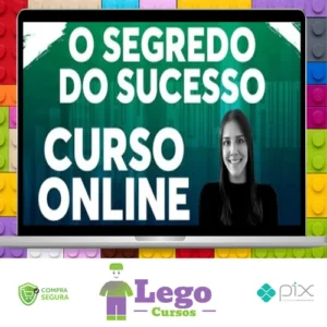 O Segredo do Sucesso - Marina Trader