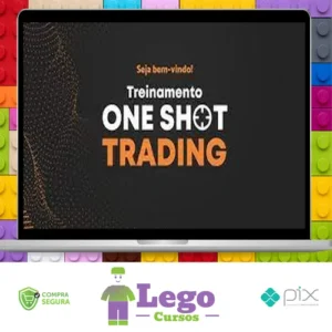 One Shot Trading - Paulinho Lamana