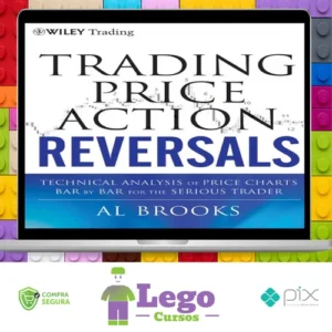 Operando Reversões - Al Brooks [Inglês]