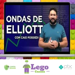Análise Técnica Raiz e Ondas de Eliott - Caio Possiedi
