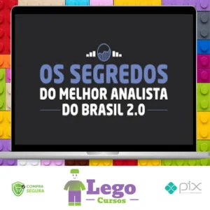 Os Segredos do Melhor Analista do Brasil 2.0 - Giba Coelho