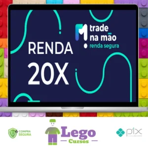 Programa Renda 20X - Carmine Cantuária
