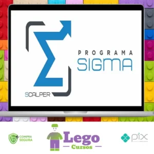 Programa Sigma - Scalper Trader