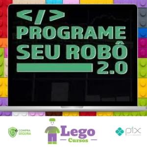 Programe Seu Robô 2.0 - Deltatrader
