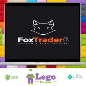 Aprenda Operar Day Trader na Bolsa de Valores - Foxtraders