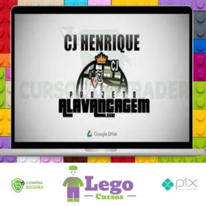 Projeto Alavancagem - CJ do Trader