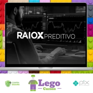 Raio X Preditivo - Sato Trader