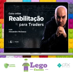 Reabilitação para Traders - Alexandre Wolwacz