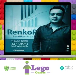 RenkoProp - Thiago Brito