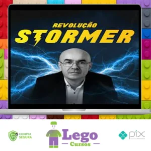 Revolução - Alexandre Stormer