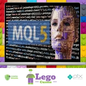 Robôs de Investimentos Mql5 Tópicos Avançados - Rafael F. V. C. Santos