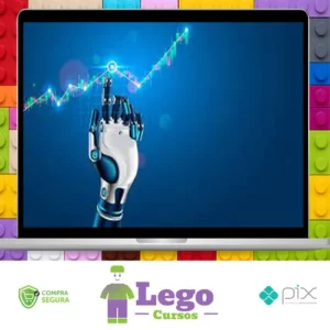 Robôs Trader Acervo Pessoal - Diversos Autores