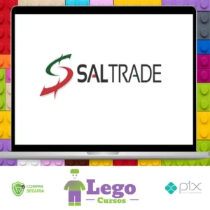 Sal Trader - Mario Saldanha