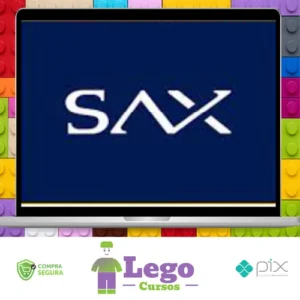 Sax Academy: Mercado Futuro Avançado - Fabiano Vasconcelos