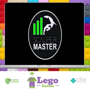 Scalper Master - Bruno Mota