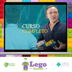 Show Me The Money - Didi Aguiar