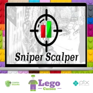 Sniper Scalper - Johnatan Da Silva