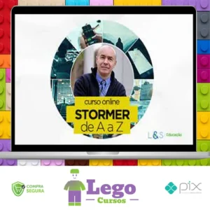 Stormer de A a Z - LS Analise