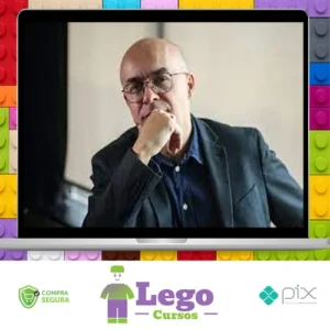 Stormer: Manual de Setups 1/8 - Alexandre Wolwacz