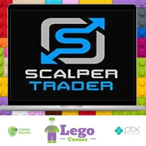 Tape Reading Automatizado - Scalper Trader