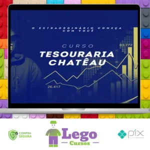 Tesouraria Chatêau - Assis Chatêau