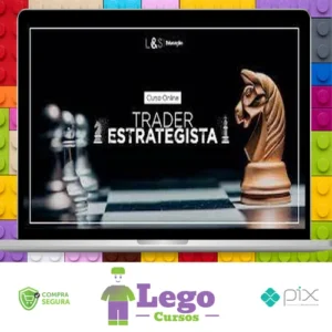 Trader Estrategista Online - Alexandre Wolwacz Stormer