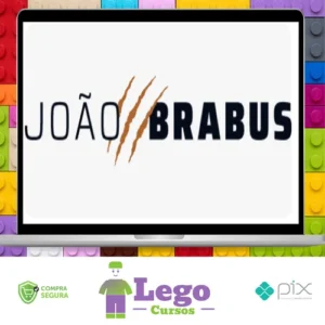 Trader Macro Pré - João Brabus (Brabus Trader)