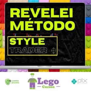 Trader Stylee - Trader Stylee