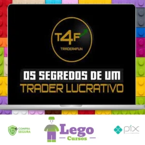 Trader4Fun - Luis Fontes
