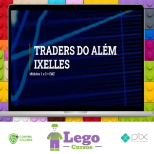Traders do Além - Ixelles