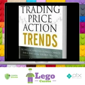 Trading Price Action Trends - Al Brooks [Traduzido]