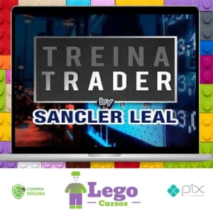 Treina Trade - Mundo Trader