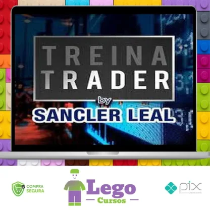 Treina Trade - Mundo Trader